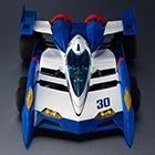 新世紀GPXサイバーフォーミュラ