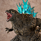 ゴジラシリーズ