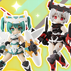 デスクトップアーミー