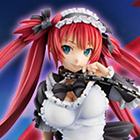 クインズブレイドシリーズ
