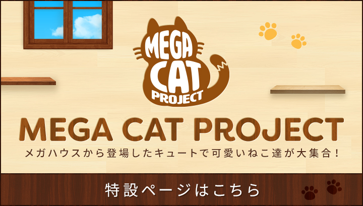 MegaHouse CAT Project