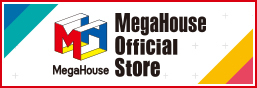 MegaHouse Official Store 店舗情報