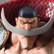 メガトレショップで Portrait.Of.Piratesワンピース“NEO-MAXIMUM”  『“白ひげ”エドワード・ニューゲート』の受注を開始しました！