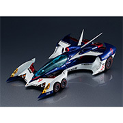 メガトレショップで ヴァリアブルアクション　新世紀GPXサイバーフォーミュラSAGA　ガーランドSF-03　-Livery Edition- の情報を公開しました！