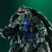 メガトレショップで UA Monsters　ガメラ（GAMERA -Rebirth-） の受注を開始しました！