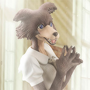 メガトレショップで フィギュア BEASTARS ジュノ の受注を開始しました！