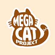Mega Cat Project 特設ページリニューアルオープン！！