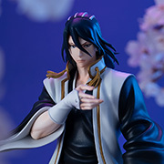 メガトレショップで G.E.M.シリーズ　BLEACH　朽木白哉　千年血戦篇 の受注を開始しました！