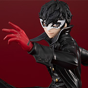 メガトレショップで Lucrea ペルソナ５ザ・ロイヤル ジョーカー SHOW TIME Edition の受注を開始しました！