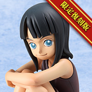 メガトレショップで Portrait.Of.Pirates ワンピース CB-EX ニコ・ロビンVer.デレシ！【超限定復刻版】 の受注を開始しました！