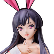 メガトレショップで B-style　コードギアス 奪還のロゼ 皇サクヤ バニーVer. の受注を開始しました！