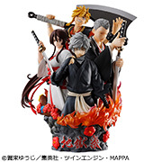 メガトレショップで プチラマDX 地獄楽 の受注を開始しました！