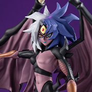 メガトレショップで MONSTERS CHRONICLE 遊☆戯☆王デュエルモンスターズGX ユベル の受注を開始しました！