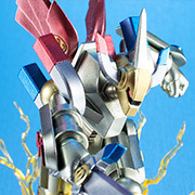 メガトレショップで MONSTERS CHRONICLE 遊☆戯☆王デュエルモンスターズ 磁石の戦士マグネット・バルキリオン の情報を公開しました！