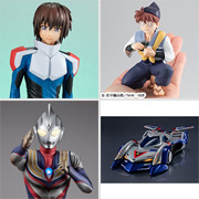 メガホビ MEGAHOBBY STATION