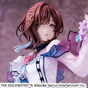 メガトレショップで Lucrea(ルクリア)アイドルマスター シャイニーカラーズ 樋口円香 【Merry】 の受注を開始しました！