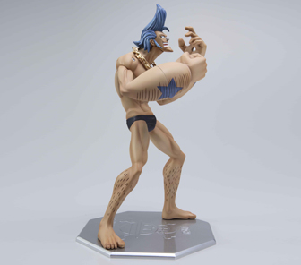 ワンピースシリーズNEO フランキー(再販) | メガホビ MEGAHOBBY STATION