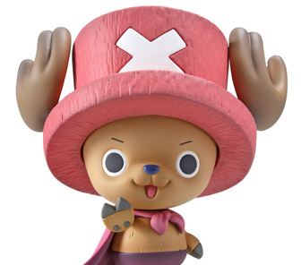 ONE PIECE   ワンピース　チョッパーマン【ZOZO限定☆新品・未開封】