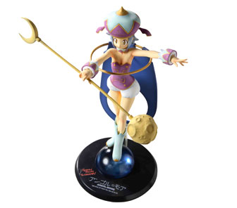 ケロロ軍曹 2 Mystic Heroines アンゴル モア 商品情報 メガホビ Mega Hobby Station メガハウスのホビー商品情報サイト