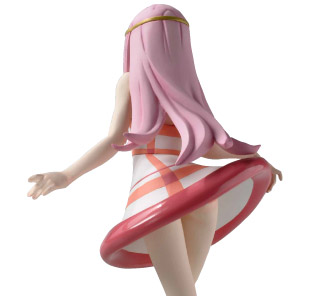エウレカセブン アネモネ｜商品情報｜メガホビ MEGA HOBBY
