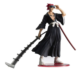 黒崎一護エクセレントモデル BLEACH -ブリーチ- 黒崎一護 完成品フィギュア