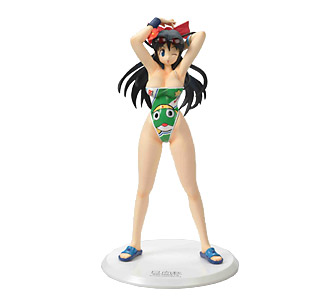 ケロロ軍曹 Hinata Heroines 日向 秋 商品情報 メガホビ Mega Hobby Station メガハウスのホビー商品情報サイト