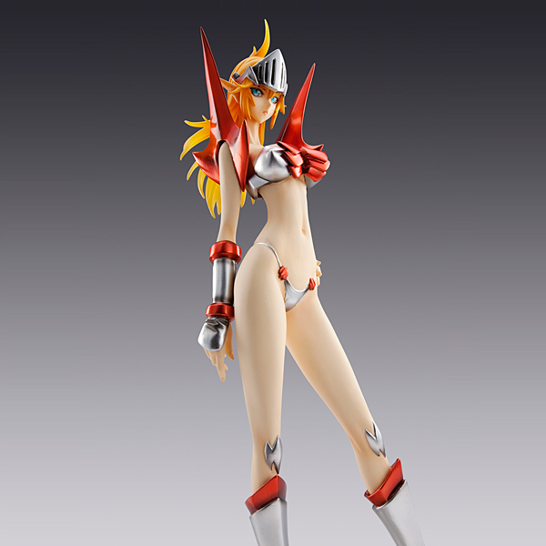 キン肉マンレディーシリーズ ②レディ・ロビン | メガホビ MEGAHOBBY キン肉マンレディーシリーズ ②レディ・ロビン | メガホビ MEGAHOBBY