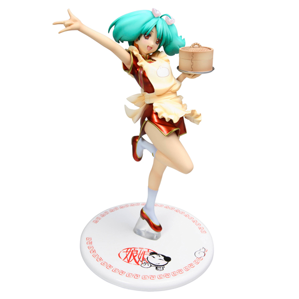 マクロスF<フロンティア> ランカ・リー 娘娘Ver.|商品情報