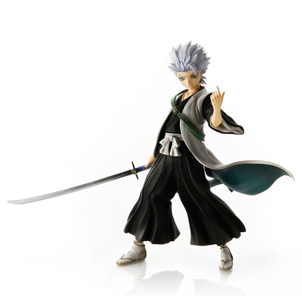 BLEACH 日番谷 冬獅郎｜商品情報｜メガホビ MEGA HOBBY STATION