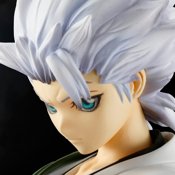 BLEACH 日番谷 冬獅郎 | メガホビ MEGAHOBBY STATION