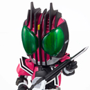 003 仮面ライダー ディケイド