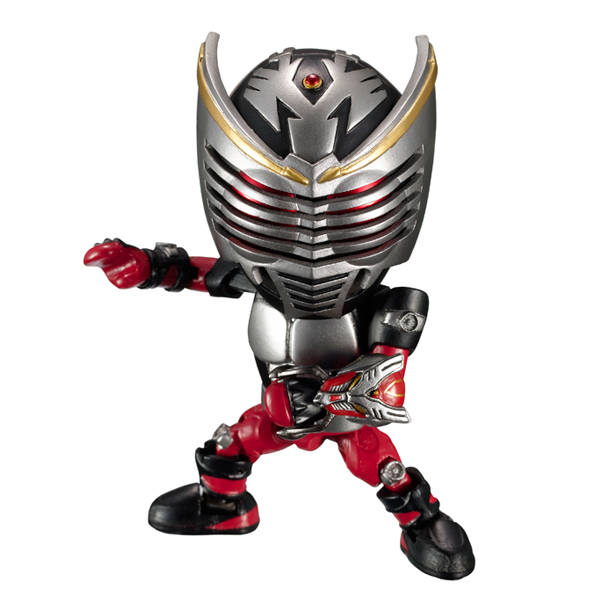 仮面ライダー龍騎　ブリーフ　110cm  2枚組　2002　リアルフィギュア入り