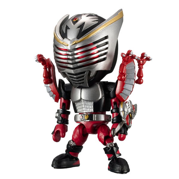 002 仮面ライダー龍騎 | メガホビ MEGAHOBBY STATION