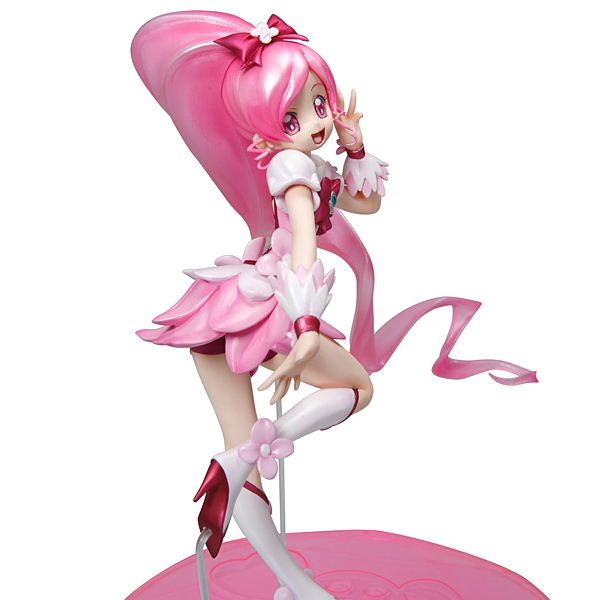 ハートチャッチプリキュア！ キュアブロッサム | メガホビ MEGAHOBBY