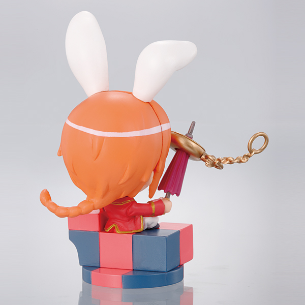 銀魂 不思議の国の銀魂さん | メガホビ MEGAHOBBY STATION