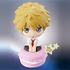 Starry☆Sky in sweets summer＆autumn