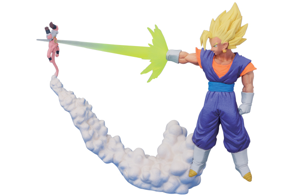 ドラゴンボールカプセル・ネオ帰ってきたブウ編 | メガホビ MEGAHOBBY