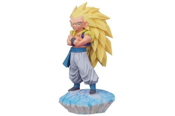 ドラゴンボールカプセル・ネオ帰ってきたブウ編 | メガホビ MEGAHOBBY