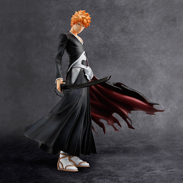 G・E・Mシリーズ BLEACH 黒崎一護