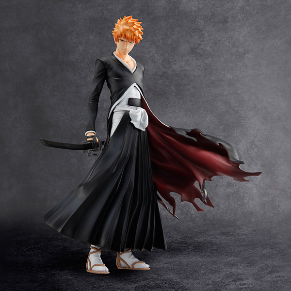 G・E・Mシリーズ BLEACH 黒崎一護