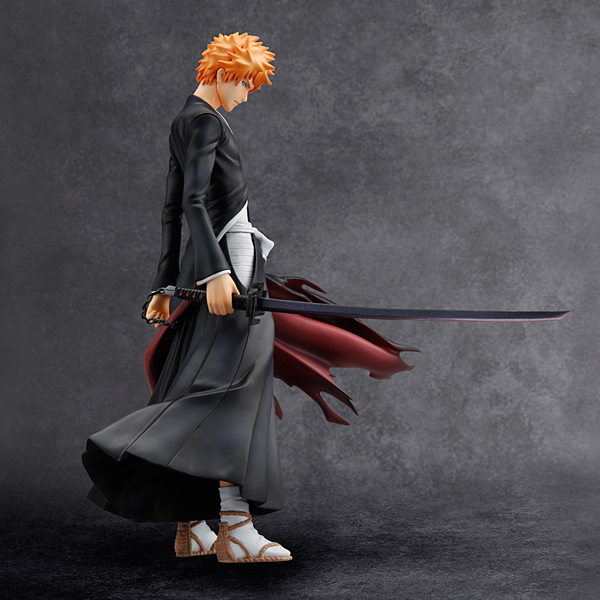 G・E・Mシリーズ BLEACH 黒崎一護