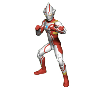 ウルトラマンメビウス 商品情報 メガホビ Mega Hobby Station メガハウスのホビー商品情報サイト