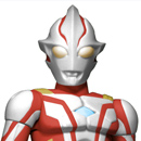 ウルトラマンメビウス