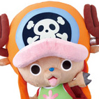 TONYTONY.CHOPPER STRONG WORLD ver.