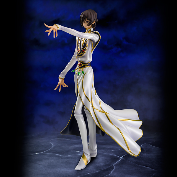 Lelouch Vi Britannia, [ はたけりん] -Till There Was You