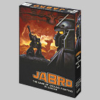 ボードシミュレーションゲーム 機動戦士ガンダム JABRO