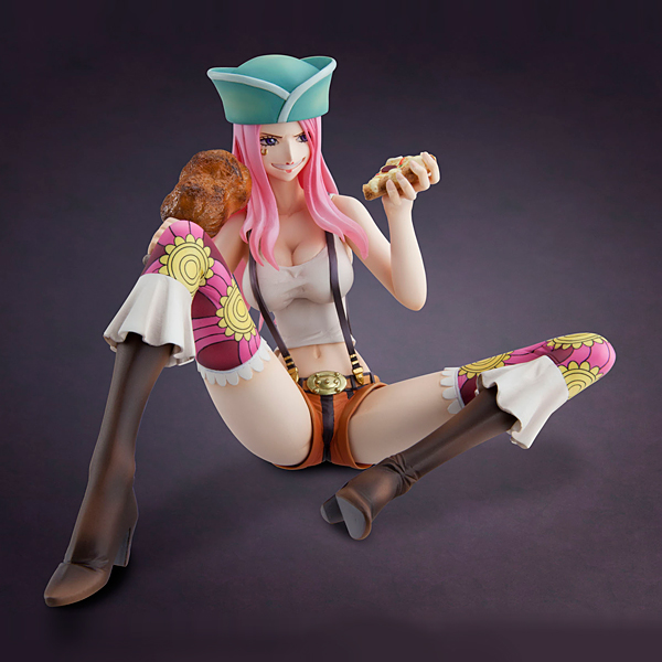ワンピースシリーズNEO-DX ジュエリー・ボニー | メガホビ MEGAHOBBY ワンピースシリーズNEO-DX ジュエリー・ボニー | メガホビ MEGAHOBBY