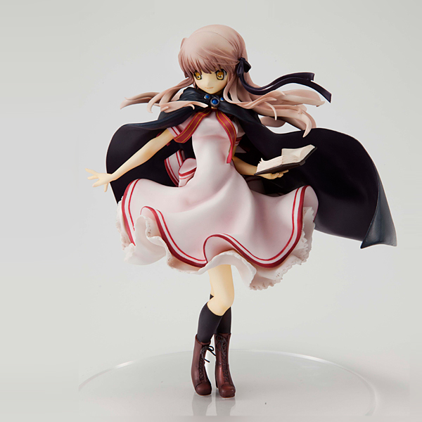 Rewrite 千里朱音 商品情報 メガホビ Mega Hobby Station メガハウスのホビー商品情報サイト