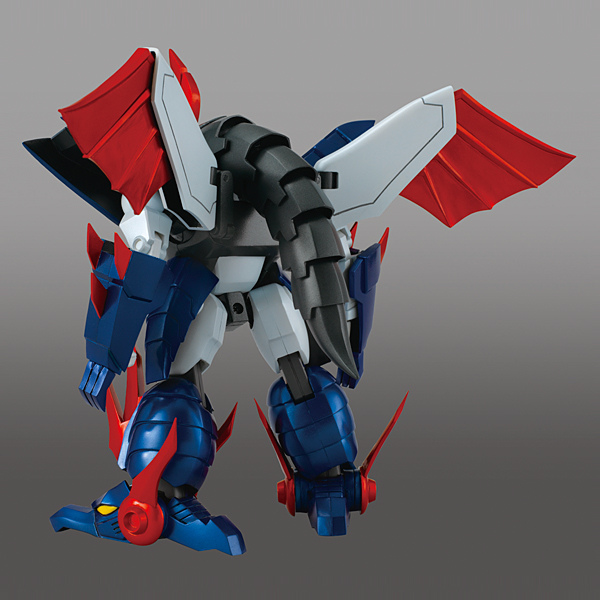 魔動王グランゾート ワイバースト | メガホビ MEGAHOBBY STATION 魔動王グランゾート ワイバースト | メガホビ MEGAHOBBY STATION