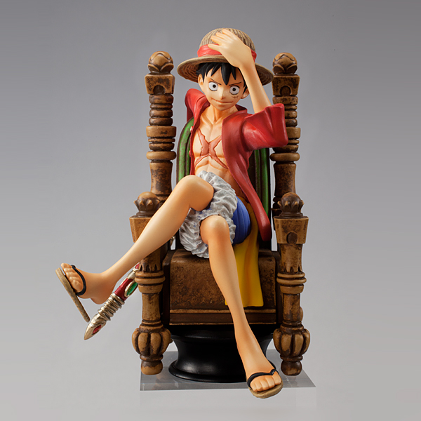 ONE PIECE Vol.2 | メガホビ MEGAHOBBY STATION